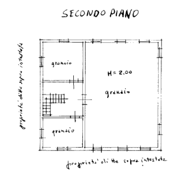 Rif. A.A.386-217

Vendita all'asta - fabbricato residenziale su 2 livelli in data 29 gennaio 2026...