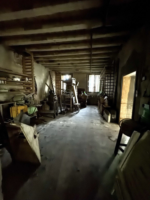 CASA INDIPENDENTE CON GIARDINO

Trattative riservate Immobiliare Unica Colceresa via Marconi 2 - ...