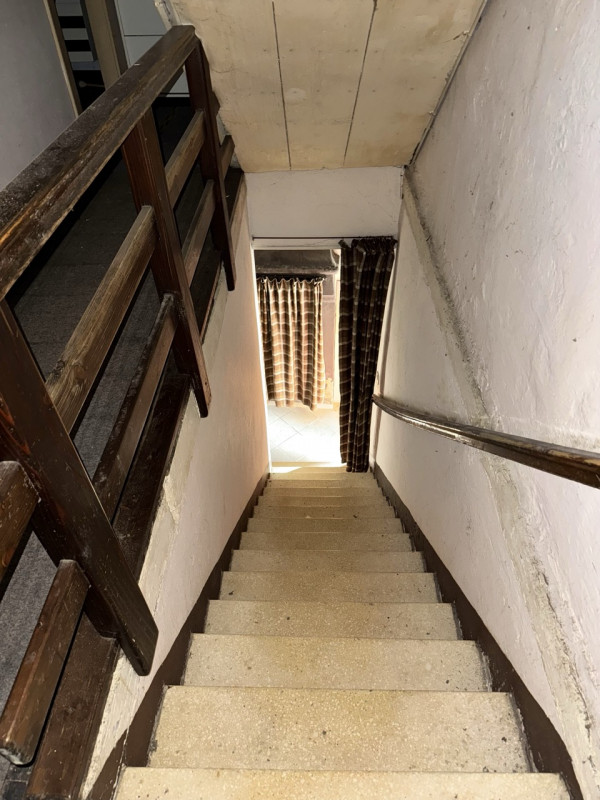 CASA INDIPENDENTE CON GIARDINO

Trattative riservate Immobiliare Unica Colceresa via Marconi 2 - ...