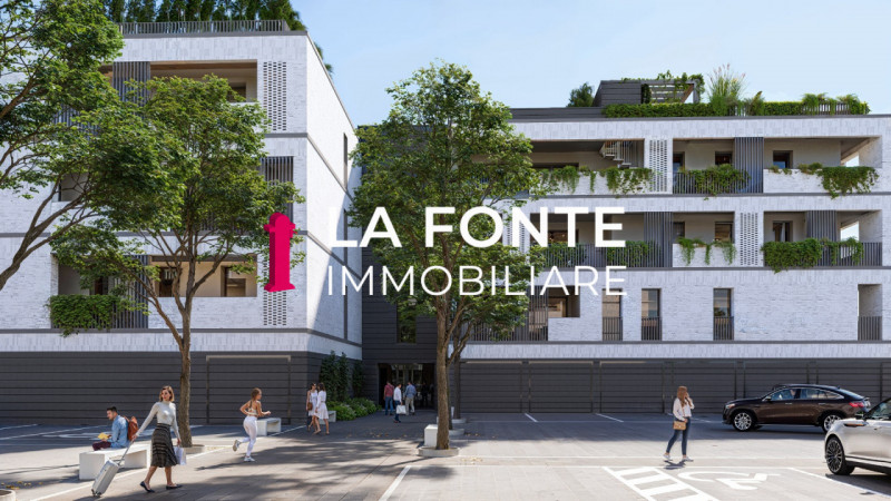 VIGONZA CENTRO Prenotabile NUOVO APPARTAMENTO 3 CAMERE con TERRAZZA ABITABILE

L'appartamento è c...