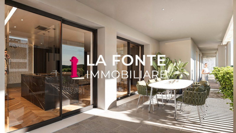 VIGONZA CENTRO Prenotabile NUOVO APPARTAMENTO 3 CAMERE con TERRAZZA ABITABILE

L'appartamento è c...