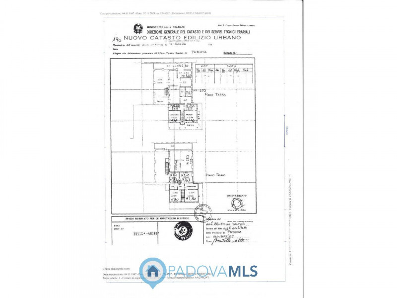 Immobile in esclusiva al Gruppo Padova MLS.
Scopri questa straordinaria opportunità di investimen...