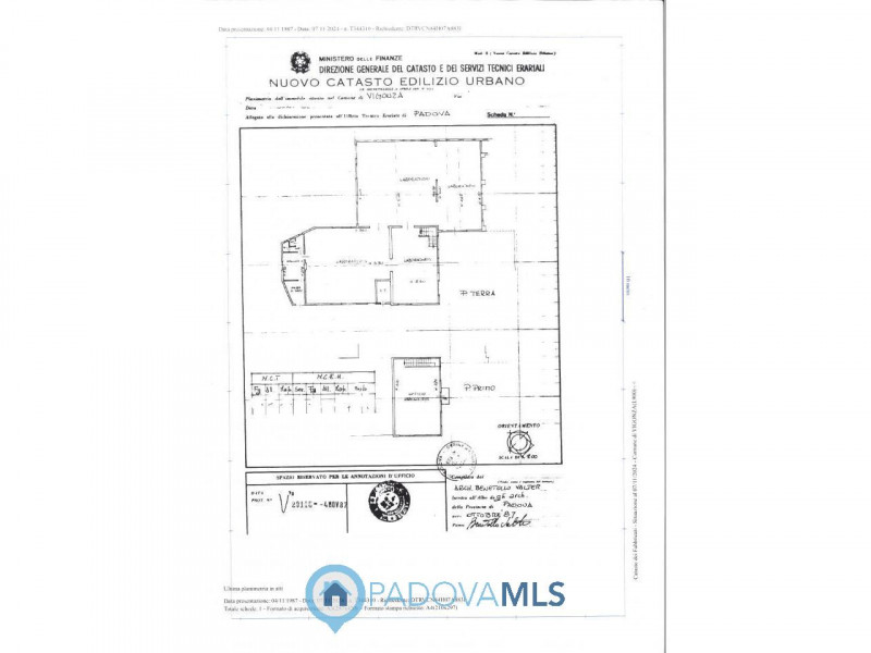 Immobile in esclusiva al Gruppo Padova MLS.
Scopri questa straordinaria opportunità di investimen...