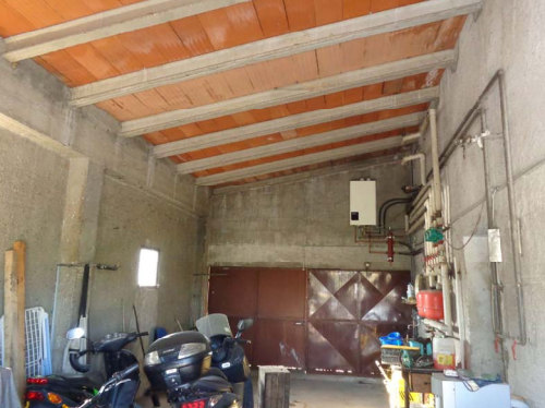 Rif. A.A.261-11

Vendita all'asta - fabbricato residenziale su 2 livelli in data 29 gennaio 2026
...