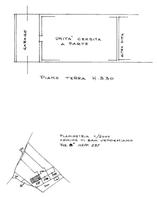 Rif. A.A.261-11

Vendita all'asta - fabbricato residenziale su 2 livelli in data 29 gennaio 2026
...