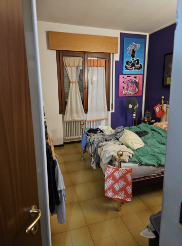 Rif. A.A.289-24

Vendita all'asta - appartamento al 1° piano con garage in data 30 gennaio 2026

...