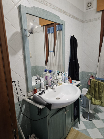 Rif. A.A.289-24

Vendita all'asta - appartamento al 1° piano con garage in data 30 gennaio 2026

...