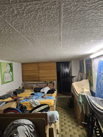 Rif. A.A.289-24

Vendita all'asta - appartamento al 1° piano con garage in data 30 gennaio 2026

...