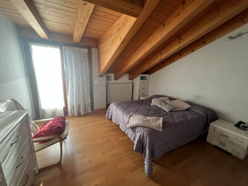 RIF:OM41 MESTRINO CENTRO Proponiamo in vendita in zona centrale curato appartamento servito da as...