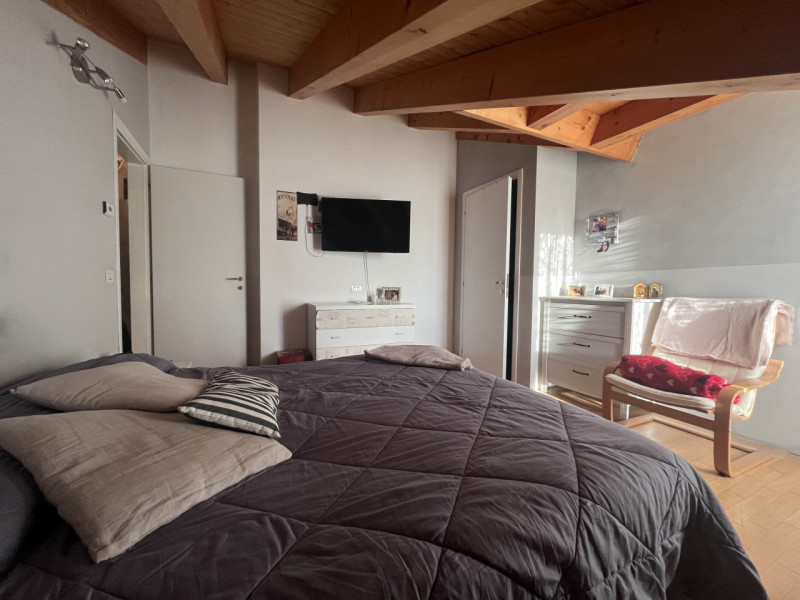 RIF:OM41 MESTRINO CENTRO Proponiamo in vendita in zona centrale curato appartamento servito da as...