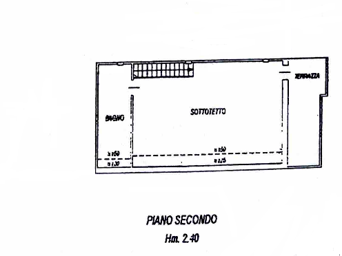RIF: FR024 PADOVA - VIGONZA Proponiamo in vendita appartamento duplex al primo ed ultimo piano su...