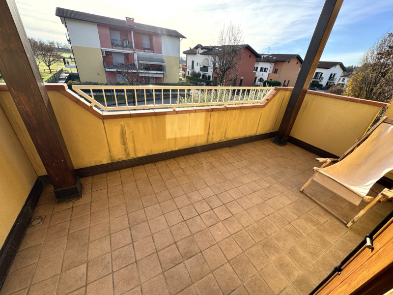 VISITE SOSPESE PER TRATTATIVE IN CORSO.


Colceresa - Appartamento bicamere -Trattative riservate...