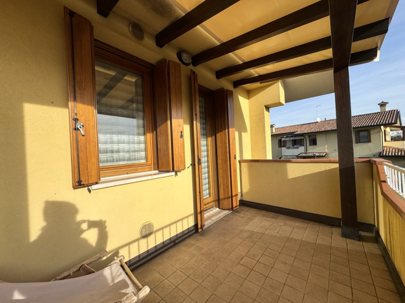 VISITE SOSPESE PER TRATTATIVE IN CORSO.


Colceresa - Appartamento bicamere -Trattative riservate...