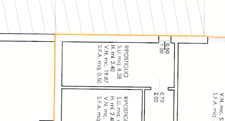 VISITE SOSPESE PER TRATTATIVE IN CORSO.


Colceresa - Appartamento bicamere -Trattative riservate...