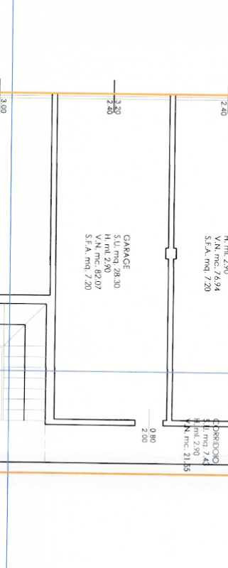 VISITE SOSPESE PER TRATTATIVE IN CORSO.


Colceresa - Appartamento bicamere -Trattative riservate...