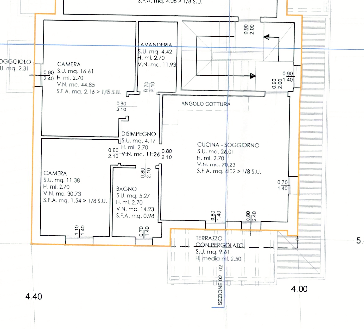 VISITE SOSPESE PER TRATTATIVE IN CORSO.


Colceresa - Appartamento bicamere -Trattative riservate...