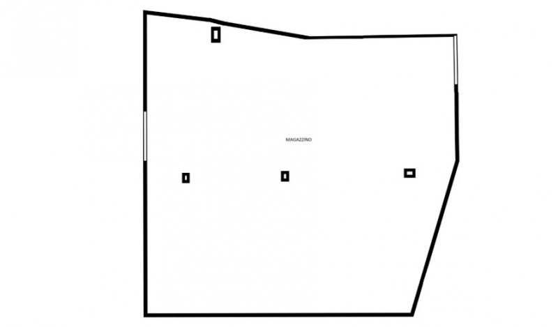 A.Q. 34

Vendesi all'asta negozio in data 21 gennaio 2026

Negozio al piano terra con ampio magaz...