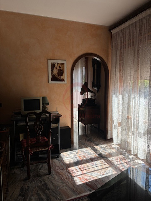 PADOVA, FORCELLINI RIF. A535: Casa Su Misura ha il piacere di proporvi spaziosissimo appartamento...