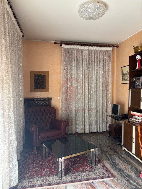 PADOVA, FORCELLINI RIF. A535: Casa Su Misura ha il piacere di proporvi spaziosissimo appartamento...