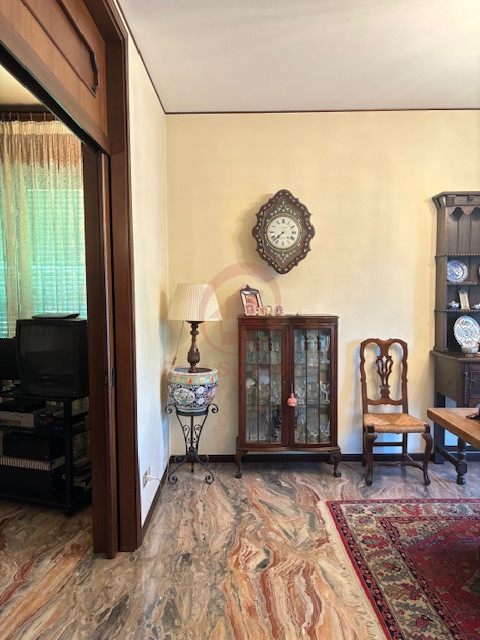 PADOVA, FORCELLINI RIF. A535: Casa Su Misura ha il piacere di proporvi spaziosissimo appartamento...