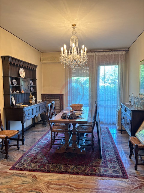 PADOVA, FORCELLINI RIF. A535: Casa Su Misura ha il piacere di proporvi spaziosissimo appartamento...