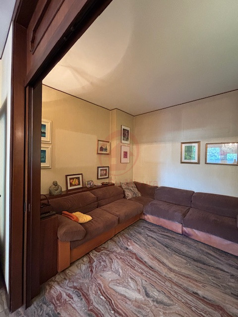 PADOVA, FORCELLINI RIF. A535: Casa Su Misura ha il piacere di proporvi spaziosissimo appartamento...