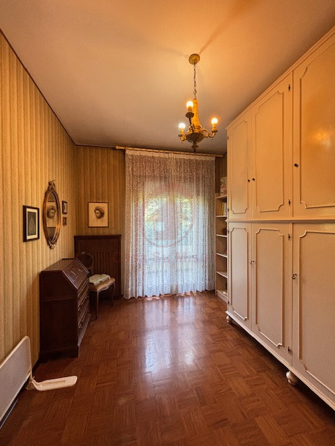 PADOVA, FORCELLINI RIF. A535: Casa Su Misura ha il piacere di proporvi spaziosissimo appartamento...