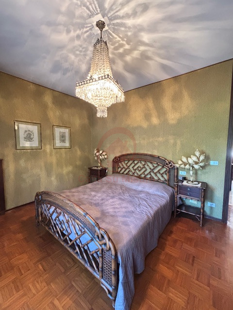 PADOVA, FORCELLINI RIF. A535: Casa Su Misura ha il piacere di proporvi spaziosissimo appartamento...