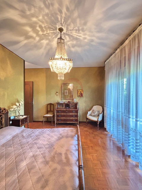 PADOVA, FORCELLINI RIF. A535: Casa Su Misura ha il piacere di proporvi spaziosissimo appartamento...