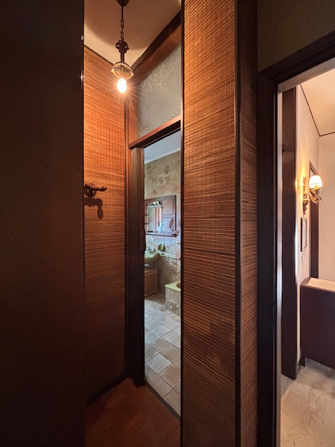 PADOVA, FORCELLINI RIF. A535: Casa Su Misura ha il piacere di proporvi spaziosissimo appartamento...