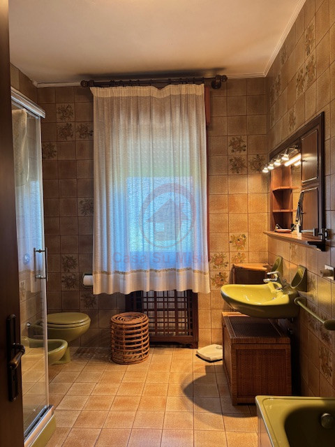 PADOVA, FORCELLINI RIF. A535: Casa Su Misura ha il piacere di proporvi spaziosissimo appartamento...