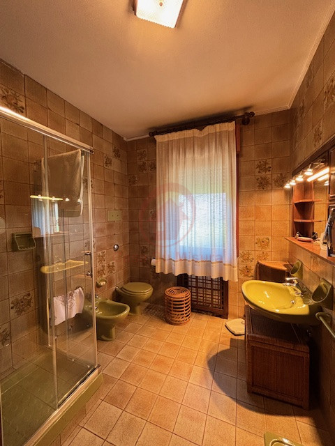 PADOVA, FORCELLINI RIF. A535: Casa Su Misura ha il piacere di proporvi spaziosissimo appartamento...