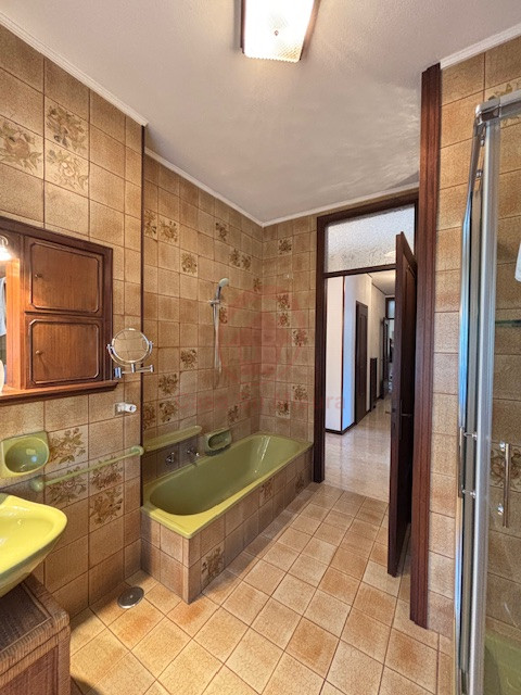 PADOVA, FORCELLINI RIF. A535: Casa Su Misura ha il piacere di proporvi spaziosissimo appartamento...