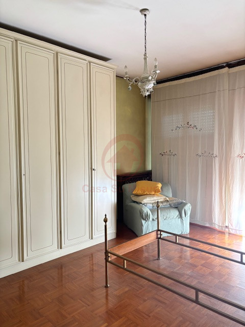 PADOVA, FORCELLINI RIF. A535: Casa Su Misura ha il piacere di proporvi spaziosissimo appartamento...