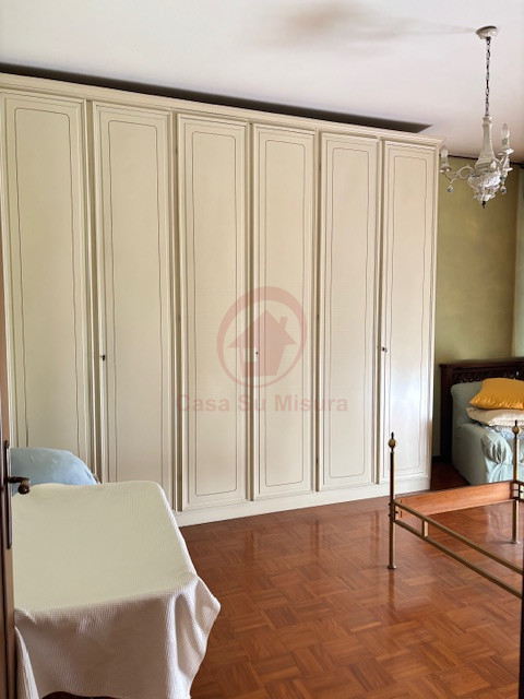 PADOVA, FORCELLINI RIF. A535: Casa Su Misura ha il piacere di proporvi spaziosissimo appartamento...