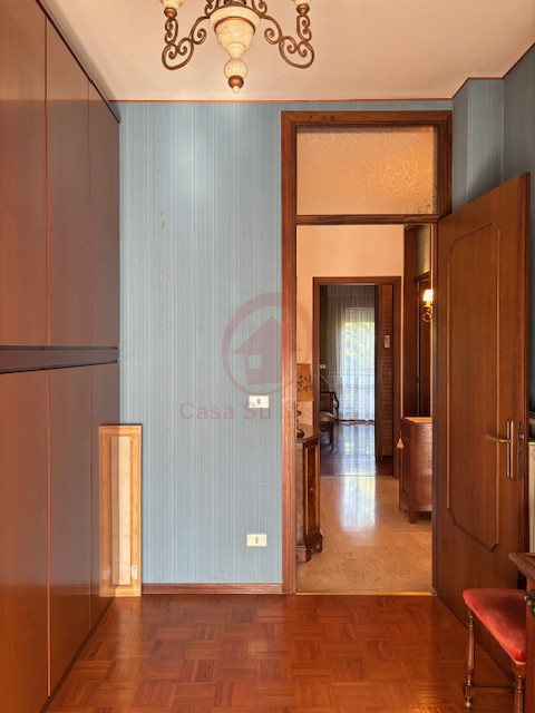 PADOVA, FORCELLINI RIF. A535: Casa Su Misura ha il piacere di proporvi spaziosissimo appartamento...