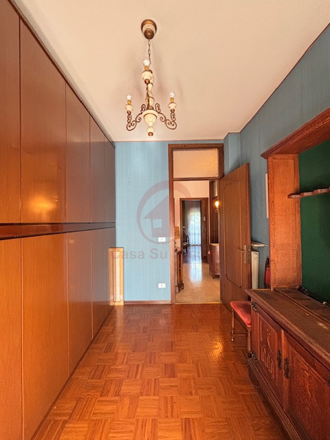 PADOVA, FORCELLINI RIF. A535: Casa Su Misura ha il piacere di proporvi spaziosissimo appartamento...