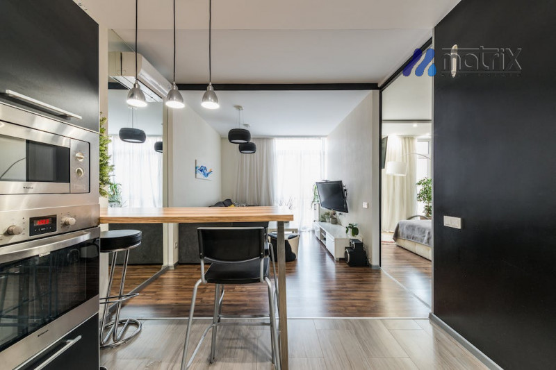 Attico Dolo Ve,  €. 283.000, 3 camere 2 bagni   Nuova costruzione. NO GAS, cottura ad induzione.
...