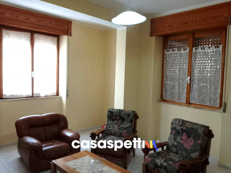 Appartamenti in Vendita a Carbonia