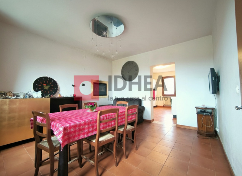 RONCADE
RIFERIMENTO "URA1"

A Roncade, in tranquilla zona residenziale immersa nel verde, ma a du...