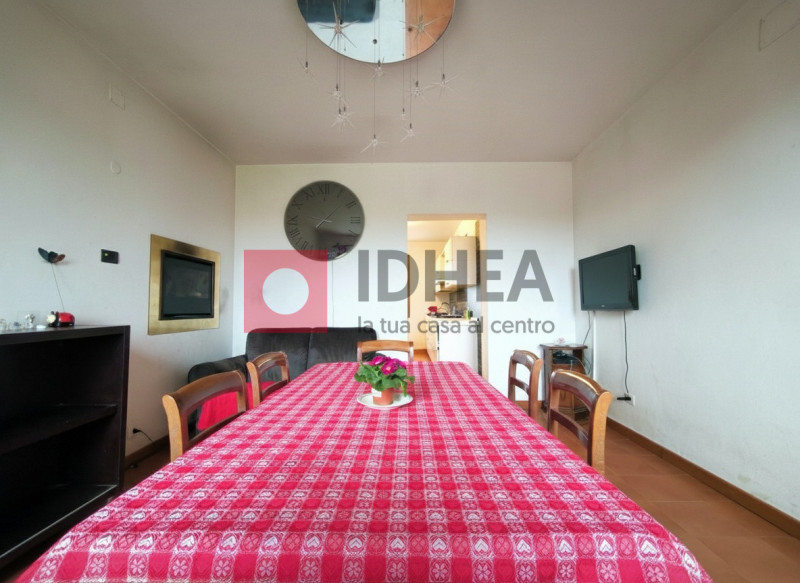 RONCADE
RIFERIMENTO "URA1"

A Roncade, in tranquilla zona residenziale immersa nel verde, ma a du...