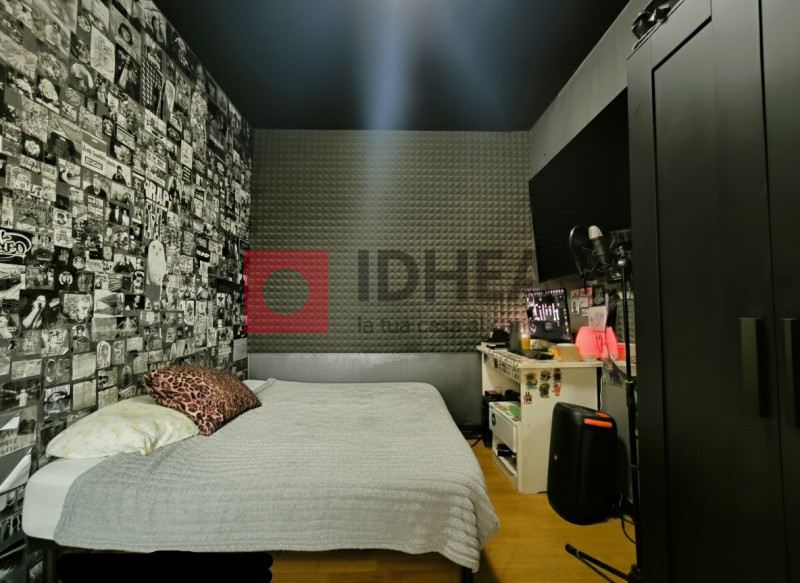 RONCADE
RIFERIMENTO "URA1"

A Roncade, in tranquilla zona residenziale immersa nel verde, ma a du...