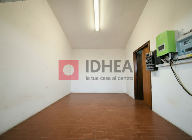 RONCADE
RIFERIMENTO "URA1"

A Roncade, in tranquilla zona residenziale immersa nel verde, ma a du...