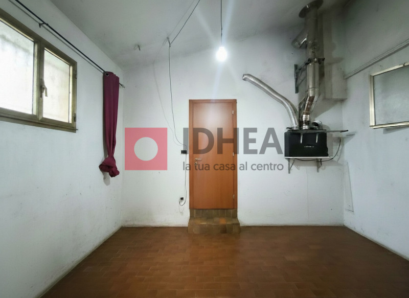 RONCADE
RIFERIMENTO "URA1"

A Roncade, in tranquilla zona residenziale immersa nel verde, ma a du...