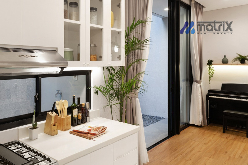 Appartamento Dolo Ve piano terra €.339.000,  zona giorno 61 mq. giardino 270 mq.

Appartamento in...