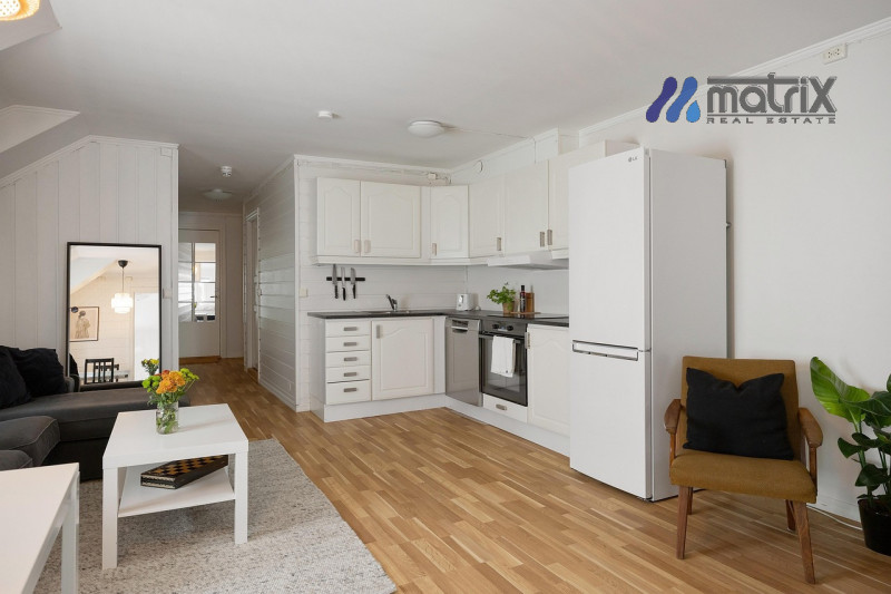 Appartamento Dolo Ve piano terra €.339.000,  zona giorno 61 mq. giardino 270 mq.

Appartamento in...