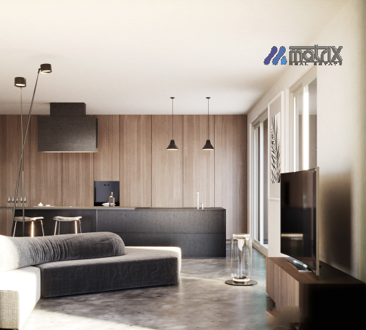 Appartamento Dolo Ve piano terra €.339.000,  zona giorno 61 mq. giardino 270 mq.

Appartamento in...