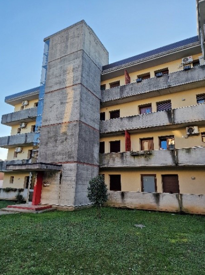 Appartamento situato nel cuore di Altavilla Vicentina, all'interno del prestigioso “Condominio Pa...