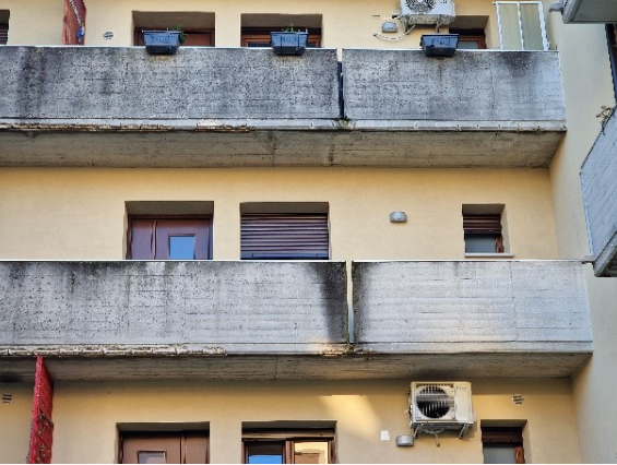 Appartamento situato nel cuore di Altavilla Vicentina, all'interno del prestigioso “Condominio Pa...