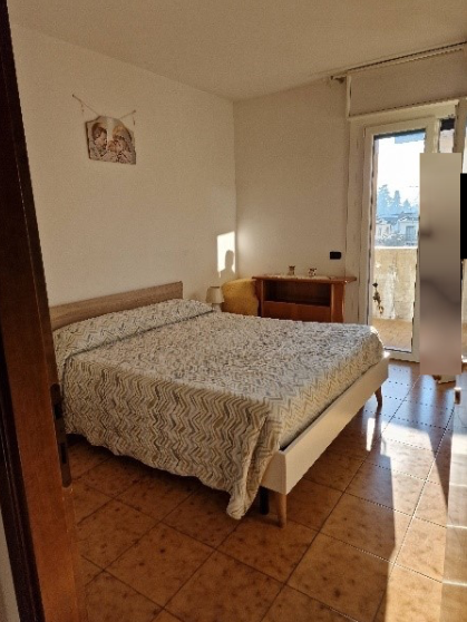 Appartamento situato nel cuore di Altavilla Vicentina, all'interno del prestigioso “Condominio Pa...